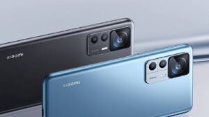 Xiaomi 12T