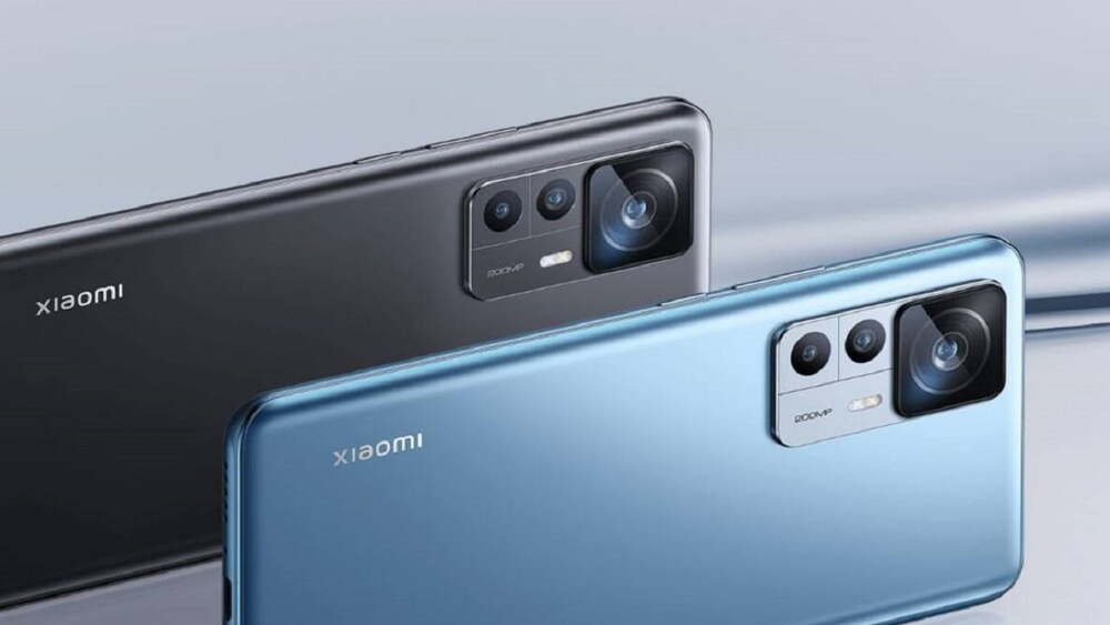 Xiaomi 12T
