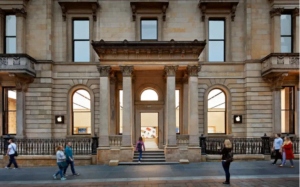 Apple Store çalışanları sendikalaşmaya oy verdi