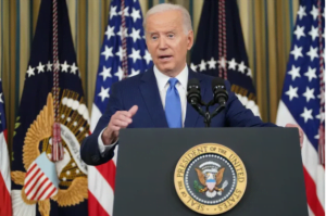 Joe Biden, Elon Musk'ın diğer ülkelerle 'ilişkilerine' gözünü dikti