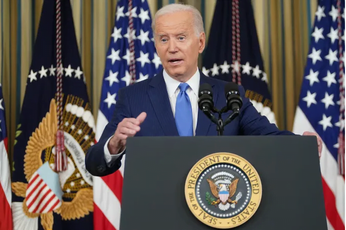 Joe Biden, Elon Musk'ın diğer ülkelerle 'ilişkilerine' gözünü dikti