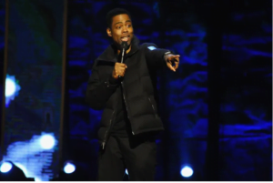 Netflix ilk kez canlı yayın yapacak!