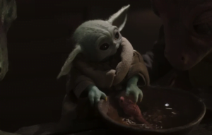 Star Wars ve Studio Ghibli iş birliklerini duyurdu!