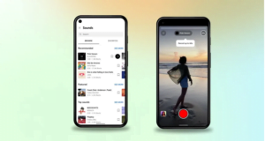 YouTube Shorts yeni özelliğini duyurdu