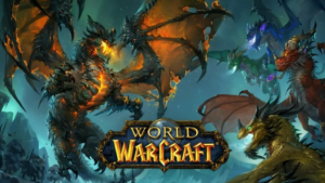 world of warcraft