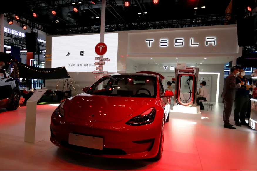 Tesla, bir pil fabrikası inşa etmek için 3,6 milyar dolar harcayacak