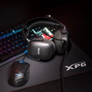  XPG