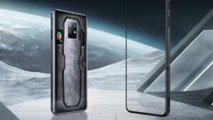 Red Magic 8 Pro sertifika alırken görüldü 17 Red Magic 8 Pro