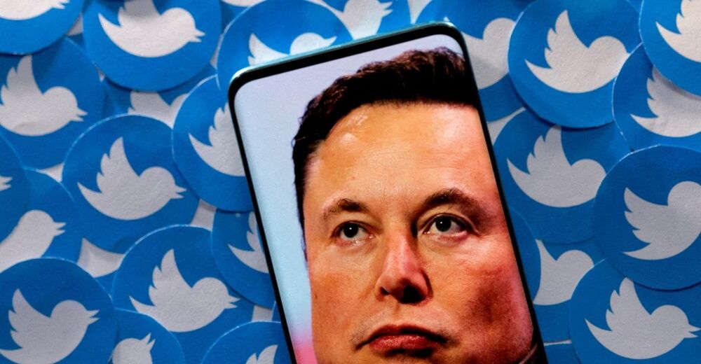 Twitter, istifa üstüne istifa alıyor