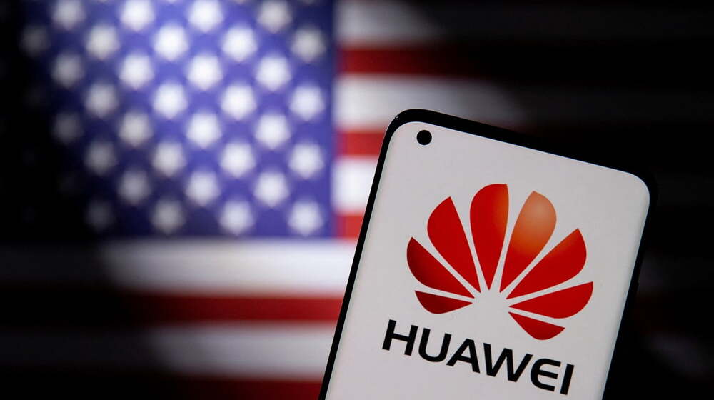 Huawei, en büyük Çinli rakibi lisans anlaşması imzaladı