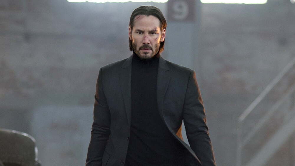 John Wick 4'ten beklenen fragman geldi 1 John Wick 5'te Keanu Reeves'i göremeyebiliriz