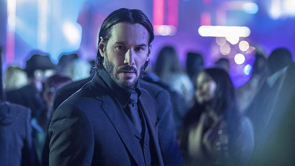 John Wick 5'te Keanu Reeves'i göremeyebiliriz