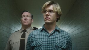 Monster Jeffrey Dahmer Story