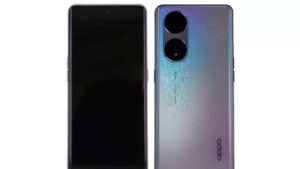 Oppo A98