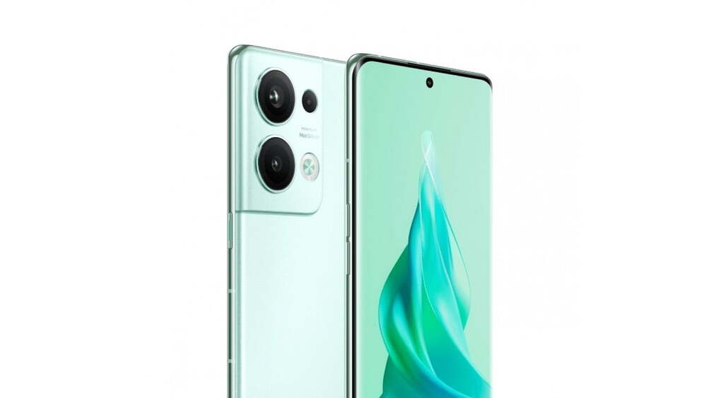 Oppo Reno 9