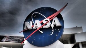 NASA, uzayda şaşırtıcı bir buluşa imza attı