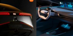 Xiaomi Car için çıkış tarihi belli oldu! İşte detaylar! 17 xiaomi 2