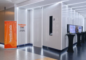 Hepsiburada Smart by MIMEX : Geleceğin alışveriş deneyimi ile tanışın 27 hepsiburada