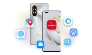 Huawei Mobil Servisleri