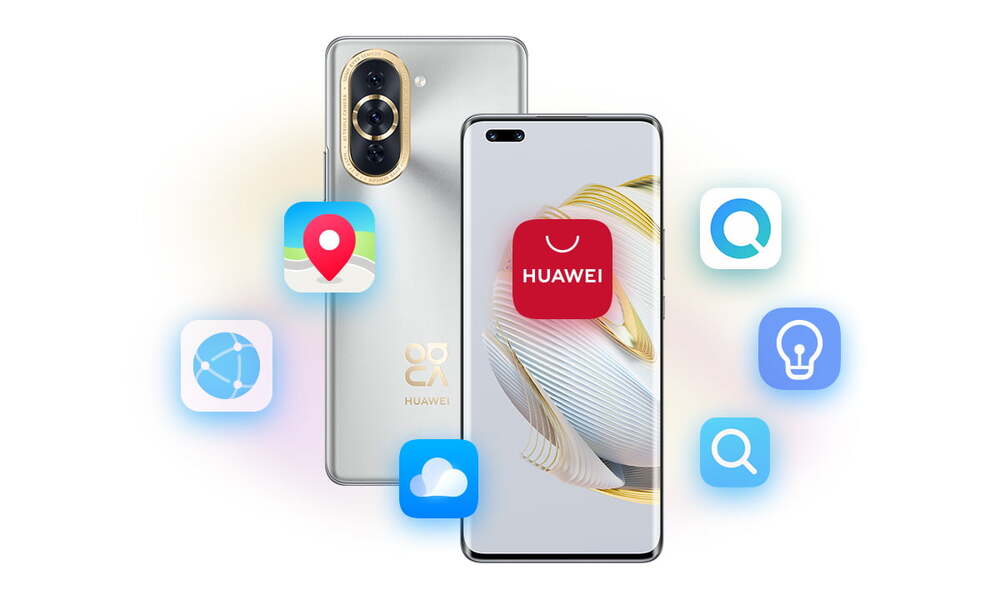Huawei Mobil Servisleri