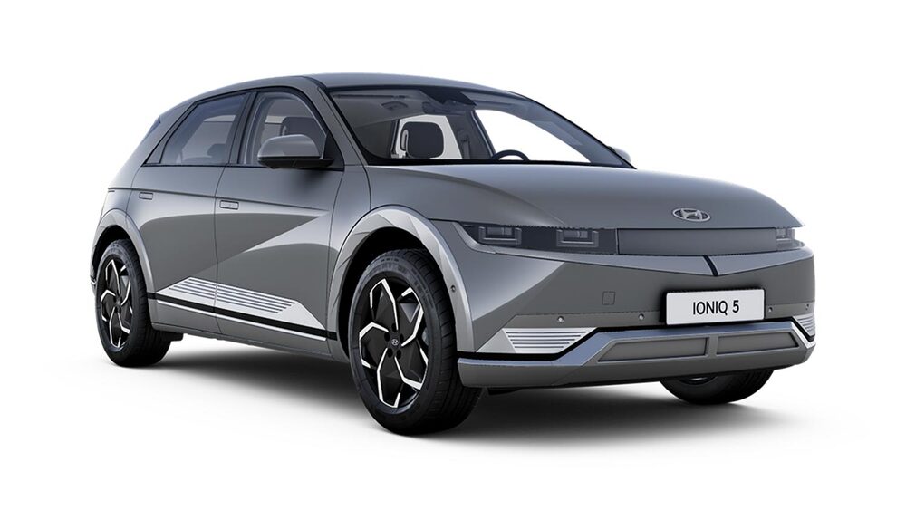 IONIQ 5