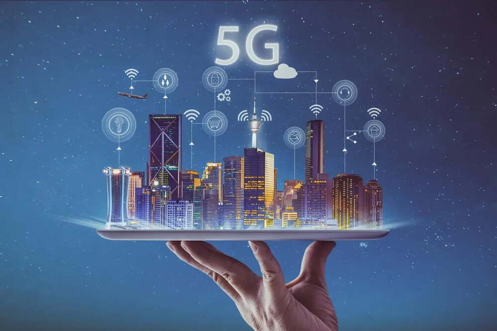 5g ConsumerLab