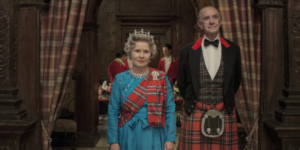 Netflix ve HBO Max, 2023 Altın Küre adaylarında öne çıktı