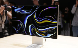 Apple yeni bir Pro Display XDR monitör üzerinde çalışıyor 13 Apple yeni bir Pro Display XDR monitör üzerinde çalışıyor