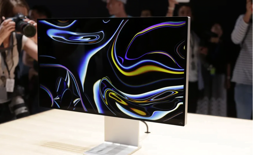Apple yeni bir Pro Display XDR monitör üzerinde çalışıyor