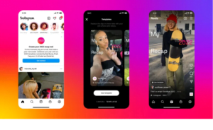 Instagram, 2022 yılının bitişine özel Reels hizmetini sundu