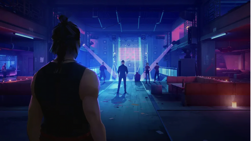 John Wick yaratıcısı yeni film projesini duyurdu