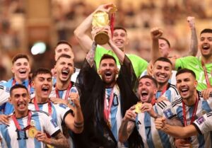 Meta, 2026 FIFA Dünya Kupası İçin Güvenlik Önlemlerine Dikkat Çekti 3 Google Arama, Dünya Kupası ile zirve yaptı