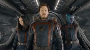 Guardians of the Galaxy 3