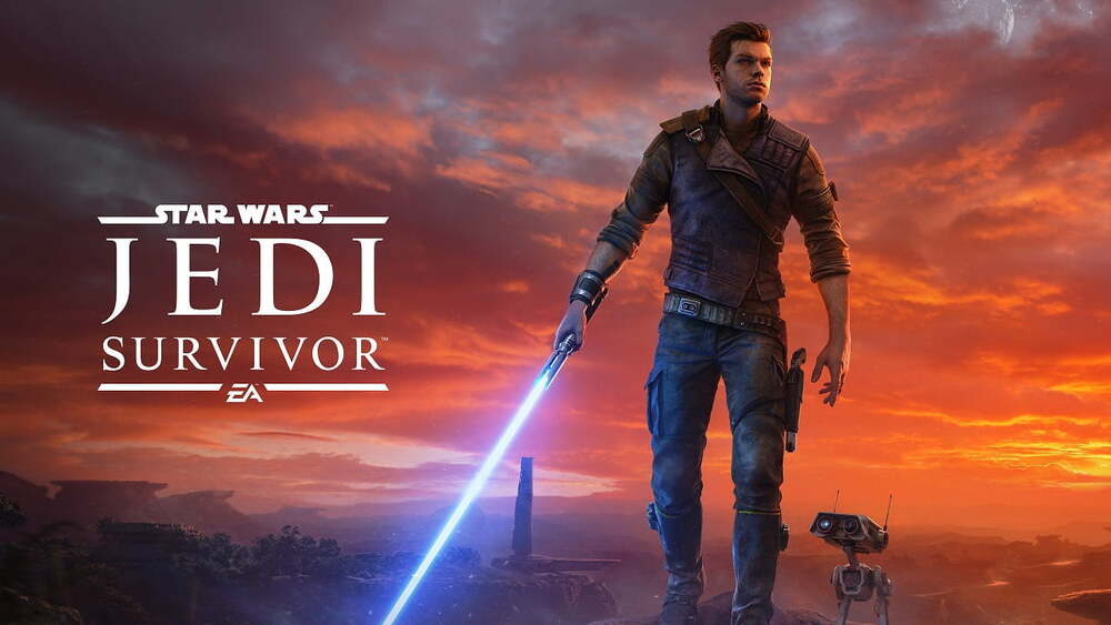 Star wars Jedi: Survivor