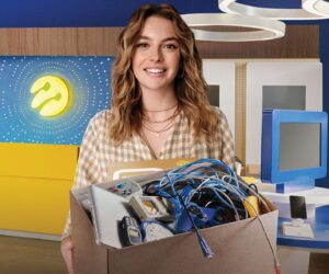 Eğitime Dönüştür