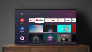 android tv