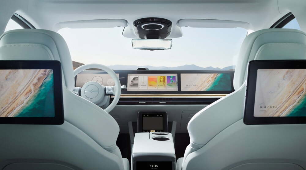 Elektrikli araç satışları