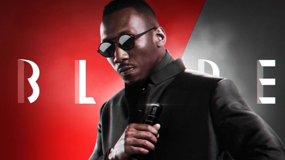 Blade Filmi Süresiz Olarak Ertelendi 1 Blade