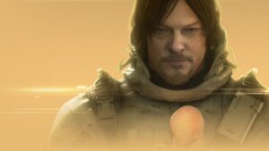 Death Stranding bir film uyarlaması alacak