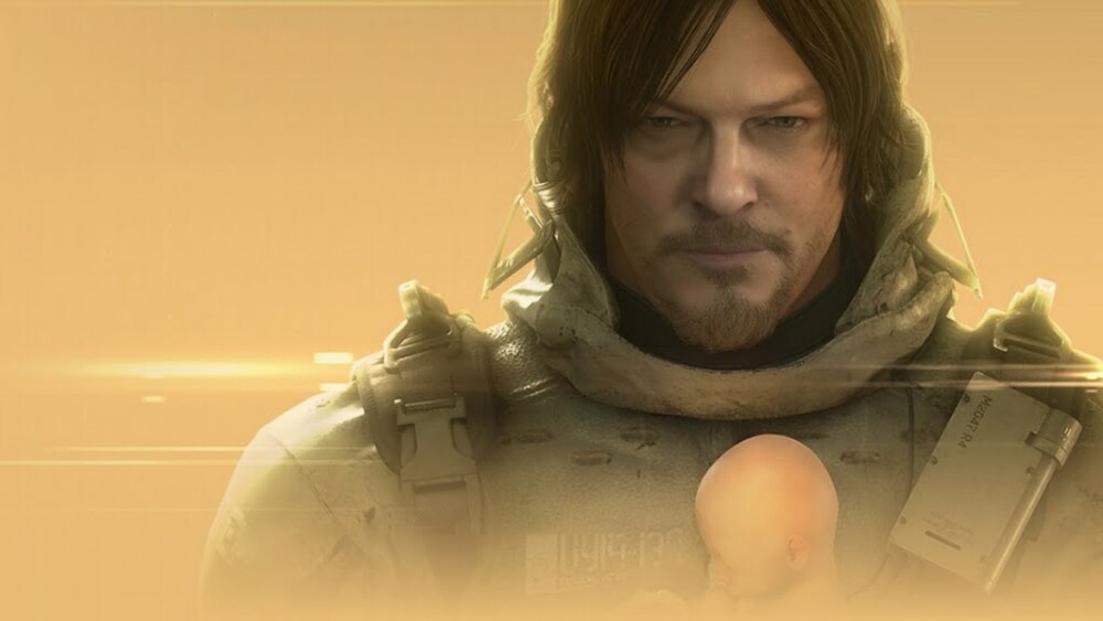 Death Stranding bir film uyarlaması alacak