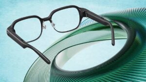 Apple yeni akıllı gözlüğü