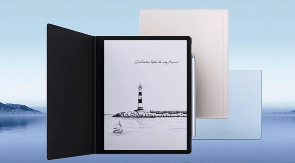 Huawei MatePad Paper, Amazon Kindle'ı geçmeyi başardı 1 ppa