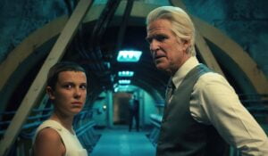 Netflix'te en çok izlenen yapımlar