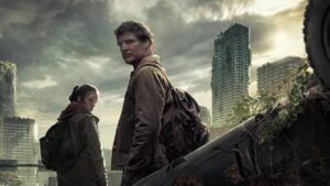 The Last of Us dizisi izleyici ile buluştu 23 The Last of Us dizisi