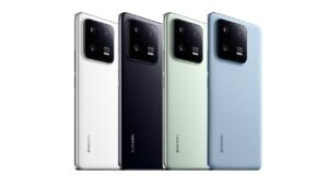 Xiaomi 13
