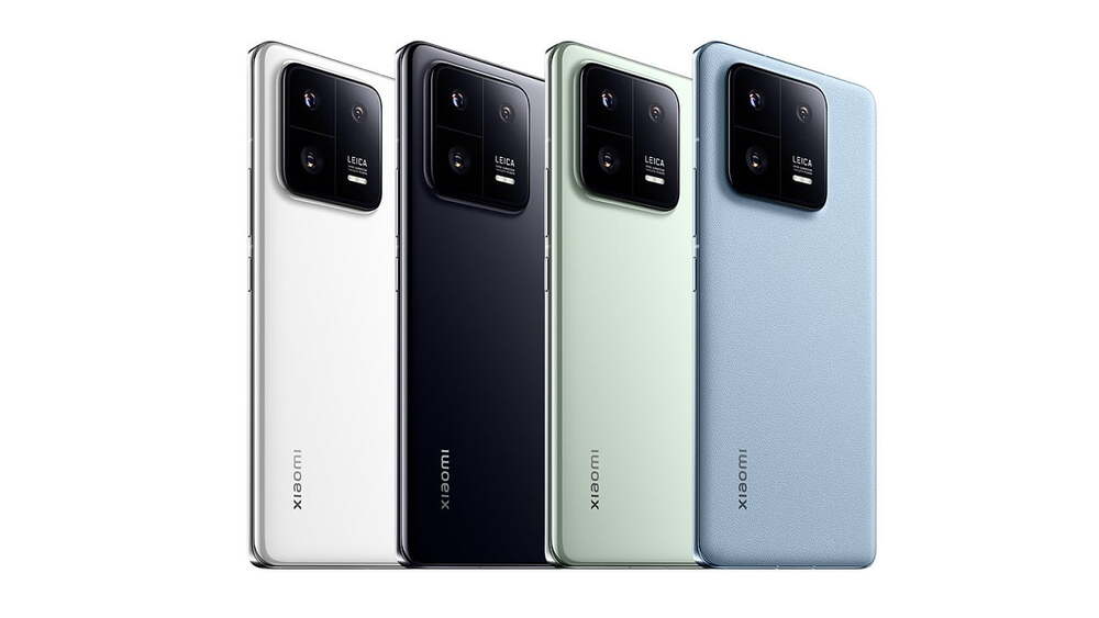 Xiaomi 13