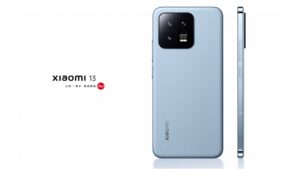 xiaomi 13