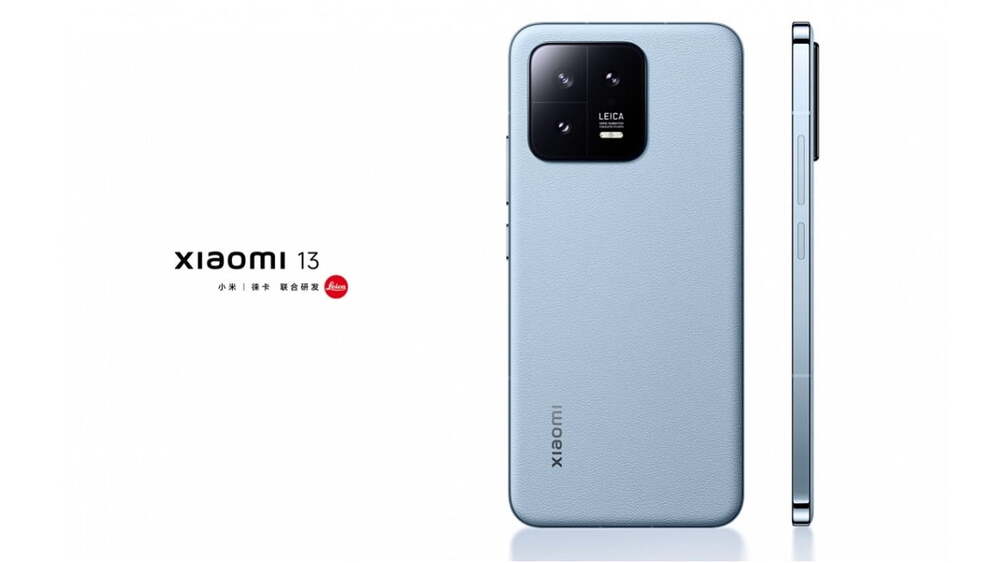 xiaomi 13