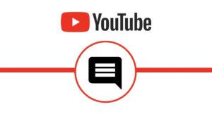YouTube yorumlar kısmına el atıyor 28 YouTube yorumları
