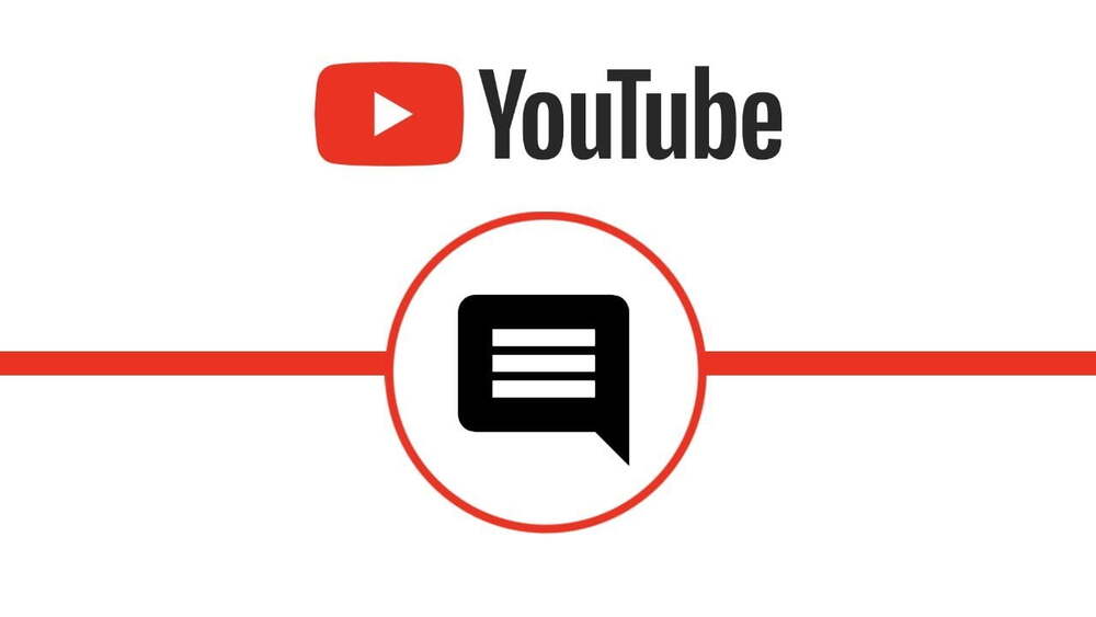 YouTube yorumları